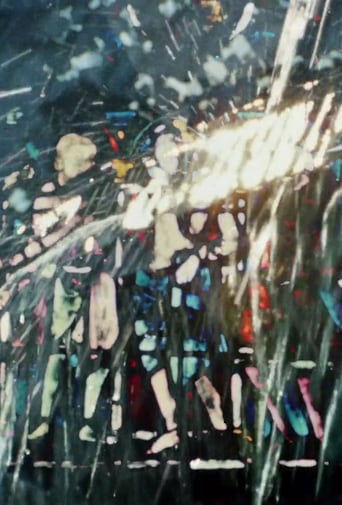 Fountains of Paris (2018)