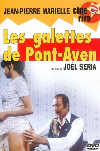 Les Galettes De Pont-Aven (1977)