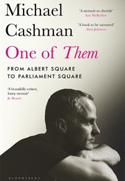One of Them (Michael Cashman)