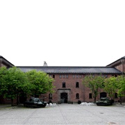 Norwegian Armed Forces Museum