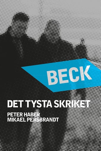 Beck 23 - Det Tysta Skriket (2007)