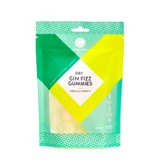 Sugarsin Dry Gin Fizz Gummies