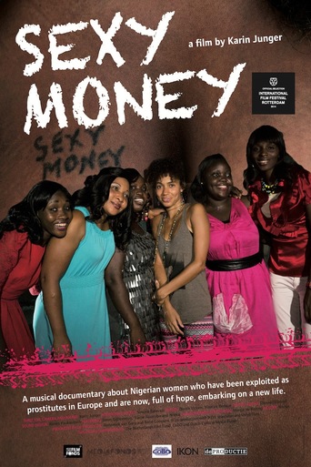 Sexy Money (2014)