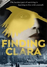 Finding Clara (Anika Scott)