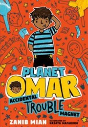 Planet Omar (Zanib Mian)