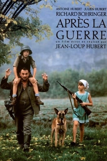 Après La Guerre (1989)