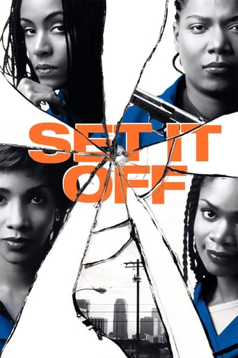 Set  It off (1996)