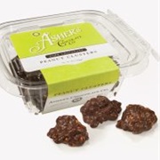 Asher's Dark Chocolate Peanut