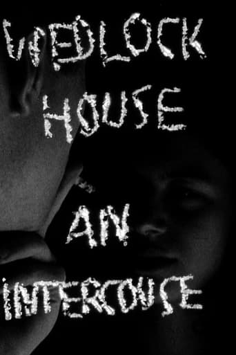 Wedlock House: An Intercourse (1959)