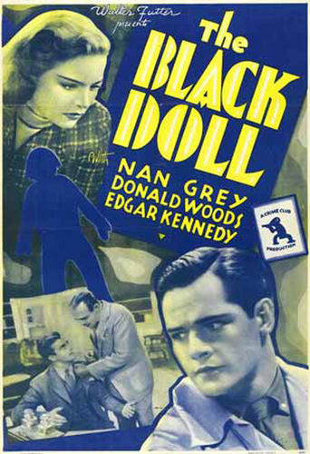 The Black Doll (1938)