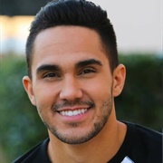Carlos Pena Jr.