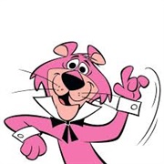 Snagglepuss