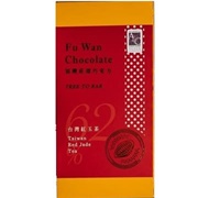 Fu Wan Chocolate Taiwan Red Jade Tea