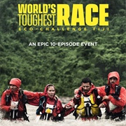 World's Toughest Race: Eco-Challenge Fiji
