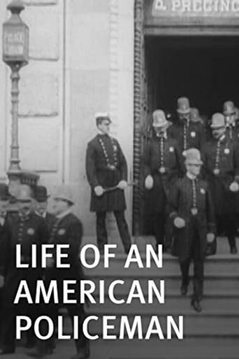 The Life of an American Policeman (1905)
