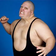 King Kong Bundy