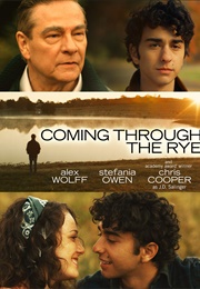 Coming Through the Rye (2016)