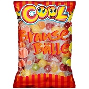 Cool Brause Balle