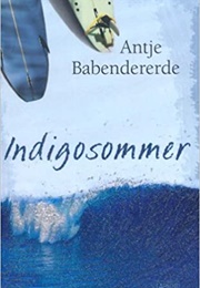 Indigosommer (Antje Babendererde)