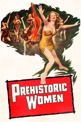 Prehistoric Women (1950)