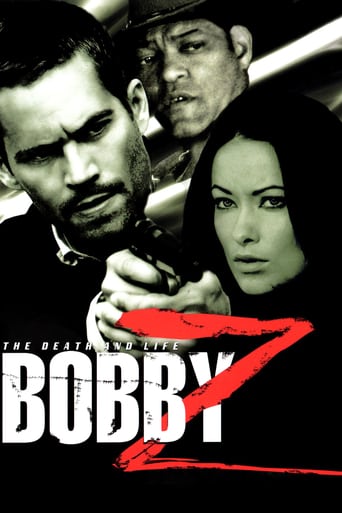 The Death and Life of Bobby Z (2007)