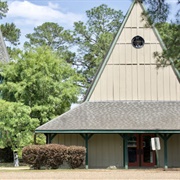Camp Hardtner, Louisiana