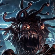 Beholder (Dungeons & Dragons)