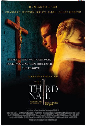 The Third Nail (2008)