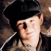 Dickon: The Secret Garden