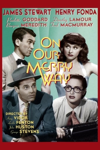 On Our Merry Way (1948)