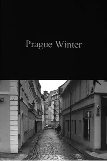 Prague Winter (2007)