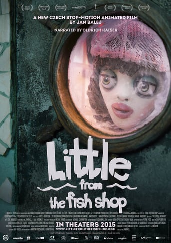 Little From the Fish Shop (2015)