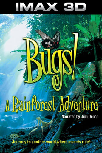 Bugs! (2003)