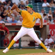 Barry Zito