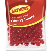 Cherry Sours