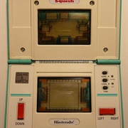 Squish (Wame and Watch)