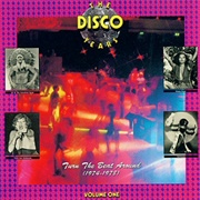 Various Artists - The Disco Years, Volume 1: Turn the Beat Around