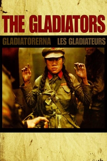 The Gladiators (1969)
