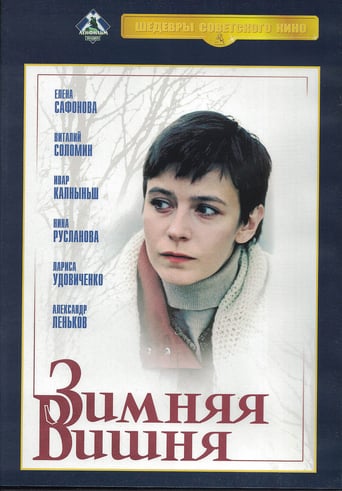 Winter Cherries (1985)