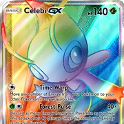 Celebi GX