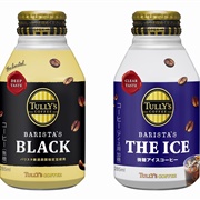 Tully's Coffee Barista's Series