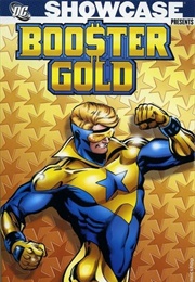 Booster Gold, Vol. 1 (Dan Jurgens, John Byrne)