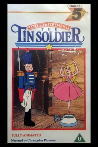 The Tin Soldier (1986)