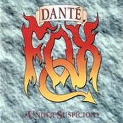 Danté Fox - Under Suspicion