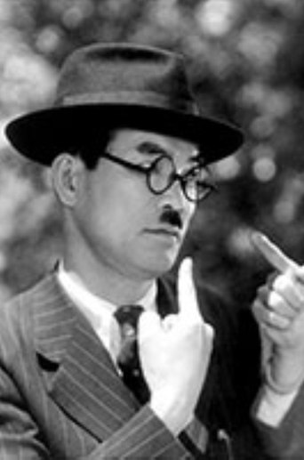 Both You and I (1946)