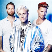 Lydia - Highly Suspect