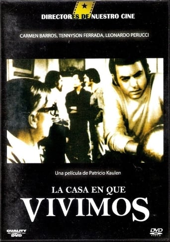 La Casa En Que Vivimos (1970)