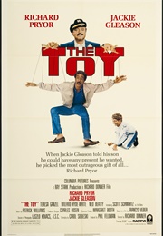 The Toy (1982)
