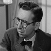 Arnold Stang
