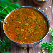 Parupu Rasam / Pappu Saaru